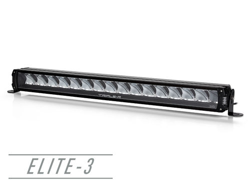 Lazer Lamps Triple-R 16 Elite 3  LED Scheinwerfer schwarz