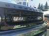 Lazer Lamps Triple R-750 Einbauset Land Rover Discovery 4 bis BJ 2013